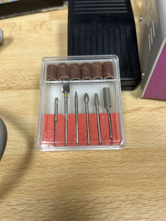 Mm 25000 Manicure