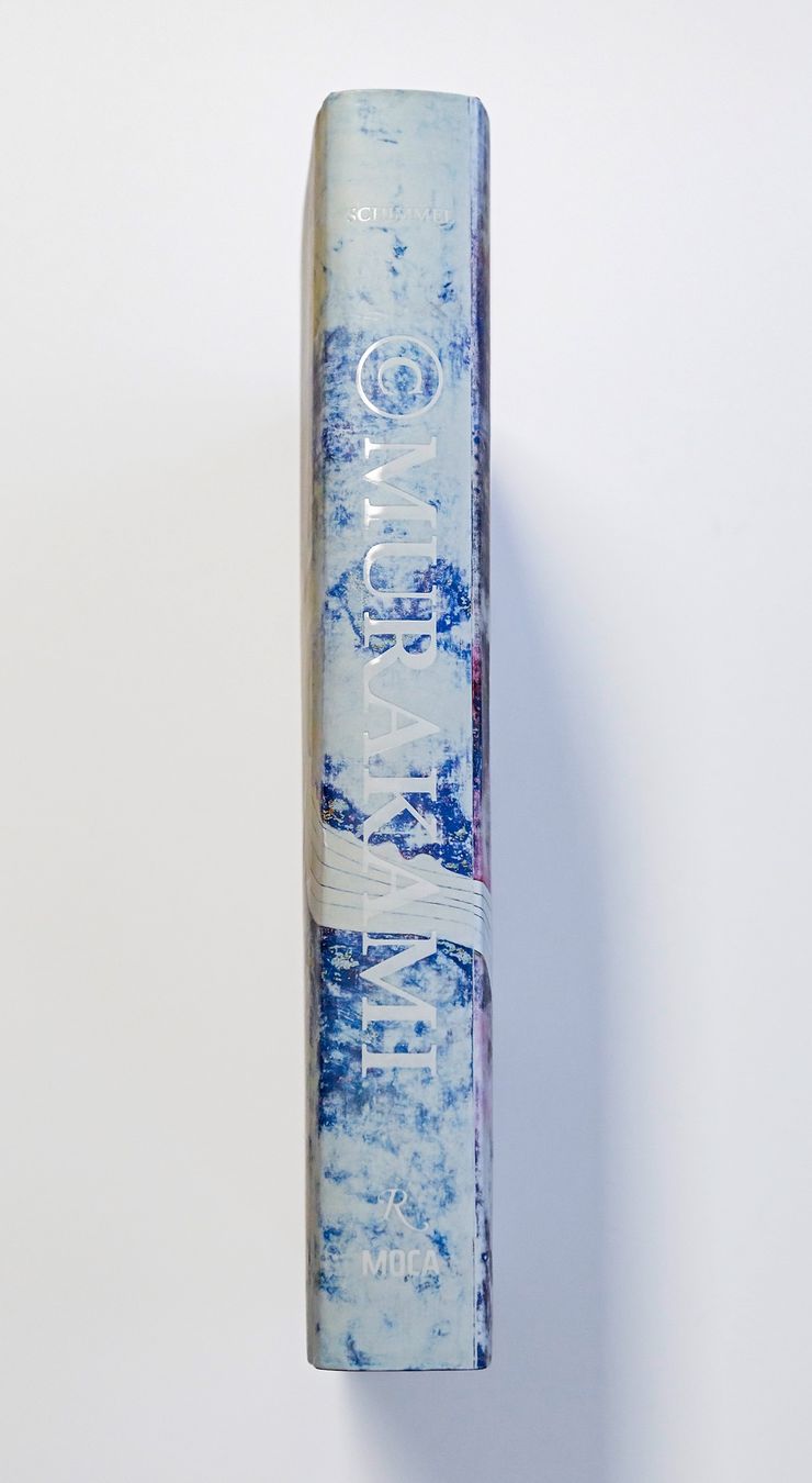 Libri: ©MURAKAMI - TAKASHI MURAKAMI – Usato da St. Gallen venduto da kobayashi-maru 2