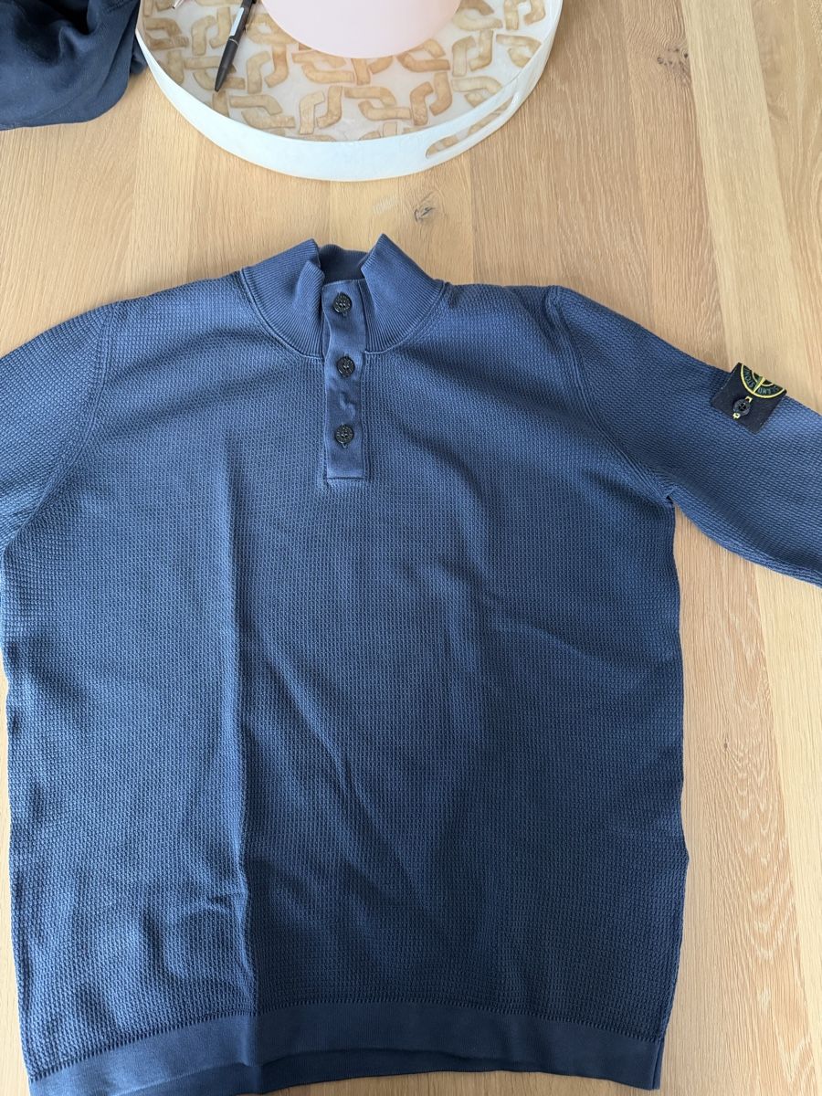 Stone Island Pullover & Sweatshirts: Stone Island Pullover – Gebraucht aus Winkel von AnnBach 3