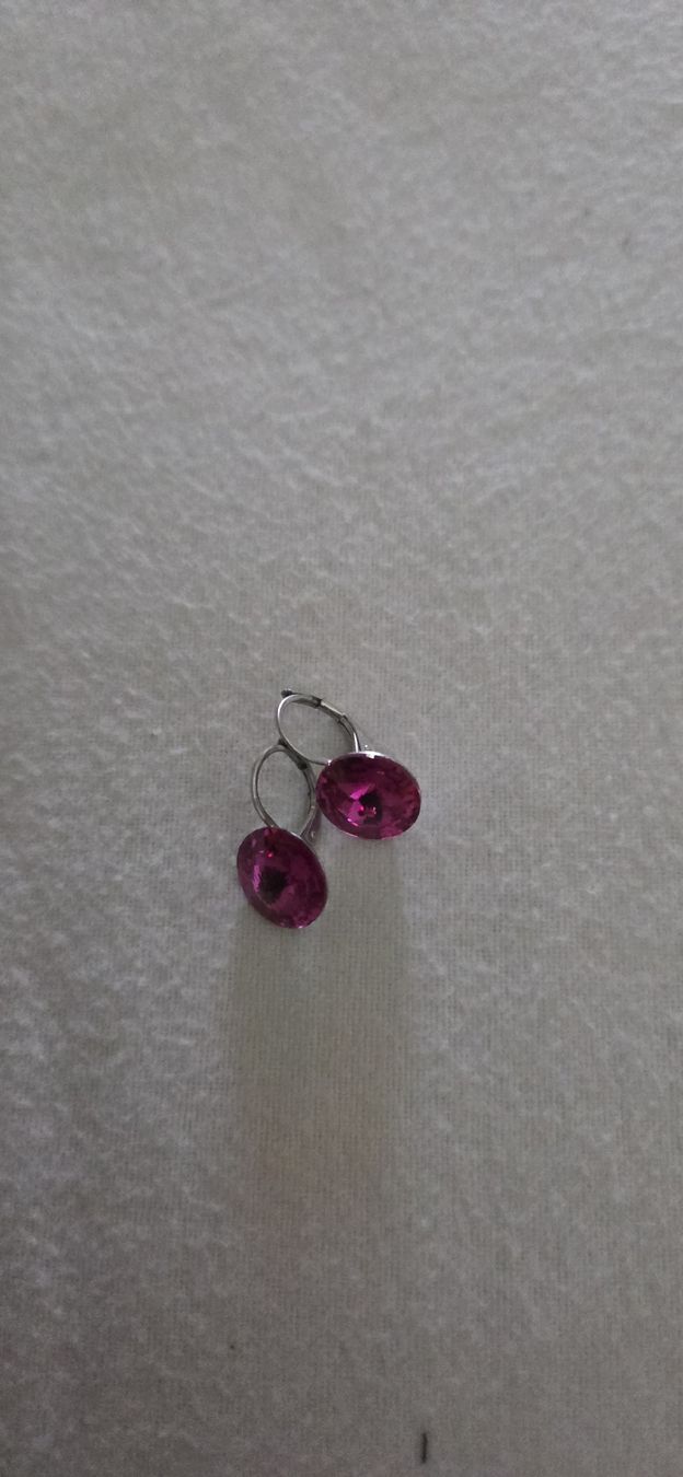 Boucles d'oreille: Mehrere Ohrringe – D'occasion à Widen par rachellanz 2