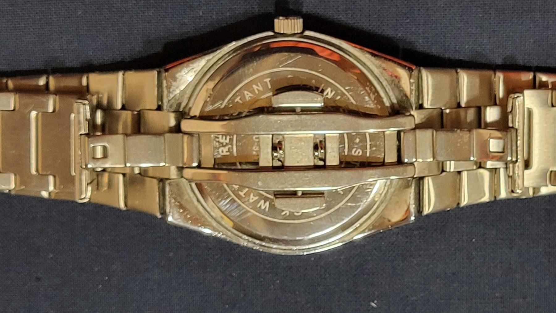 Montres: Uhr, Poedagar – D'occasion à Uster par gurust 4