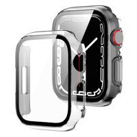 Coque de protection et Screen pour Apple Watch Serie 7 45mm