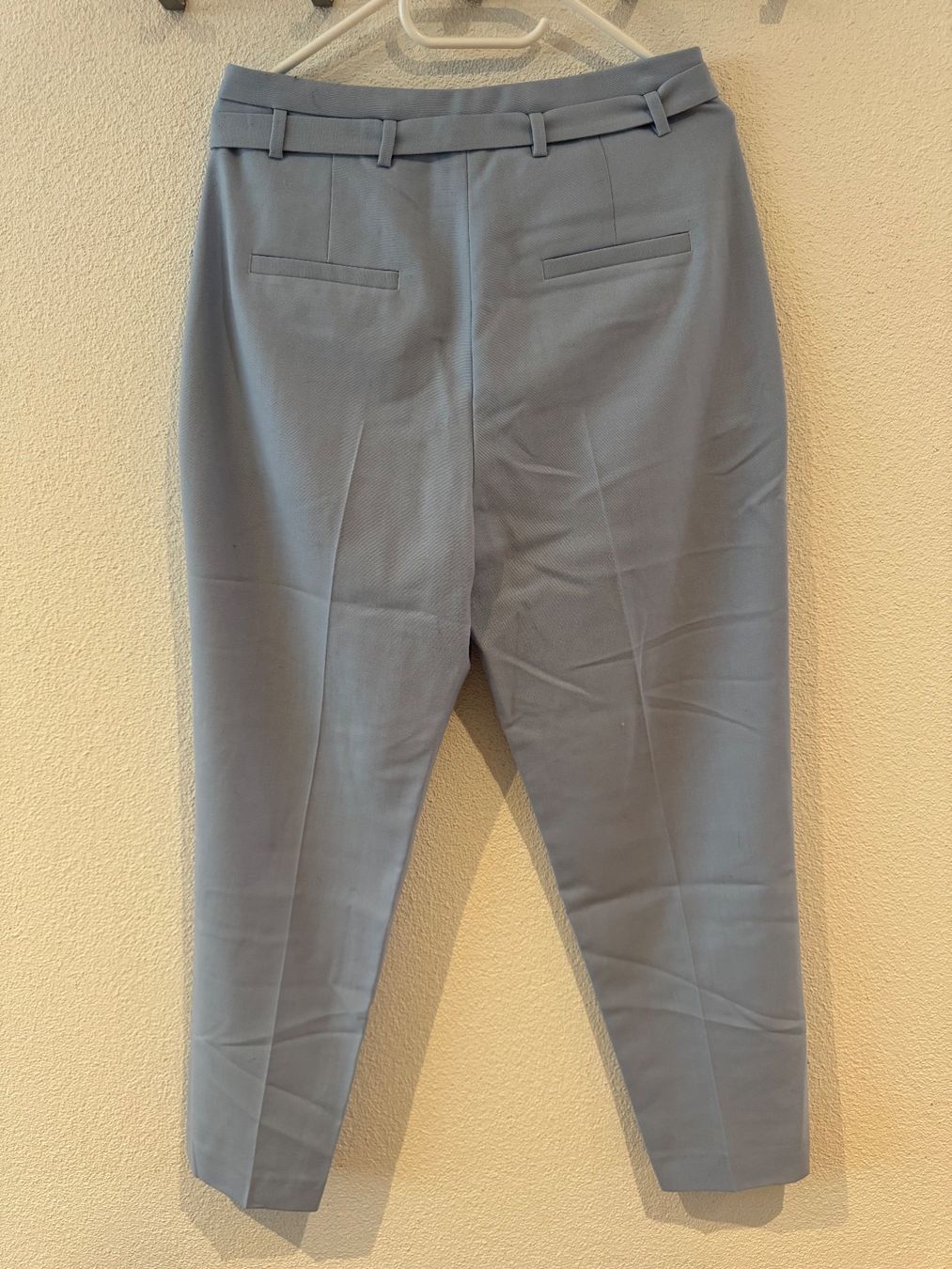 Windsor Pantaloni: Windsor Wollen-Hosen (Gr. 38) – Nuovo (secondo la descrizione) da Dübendorf venduto da kmag-20 2