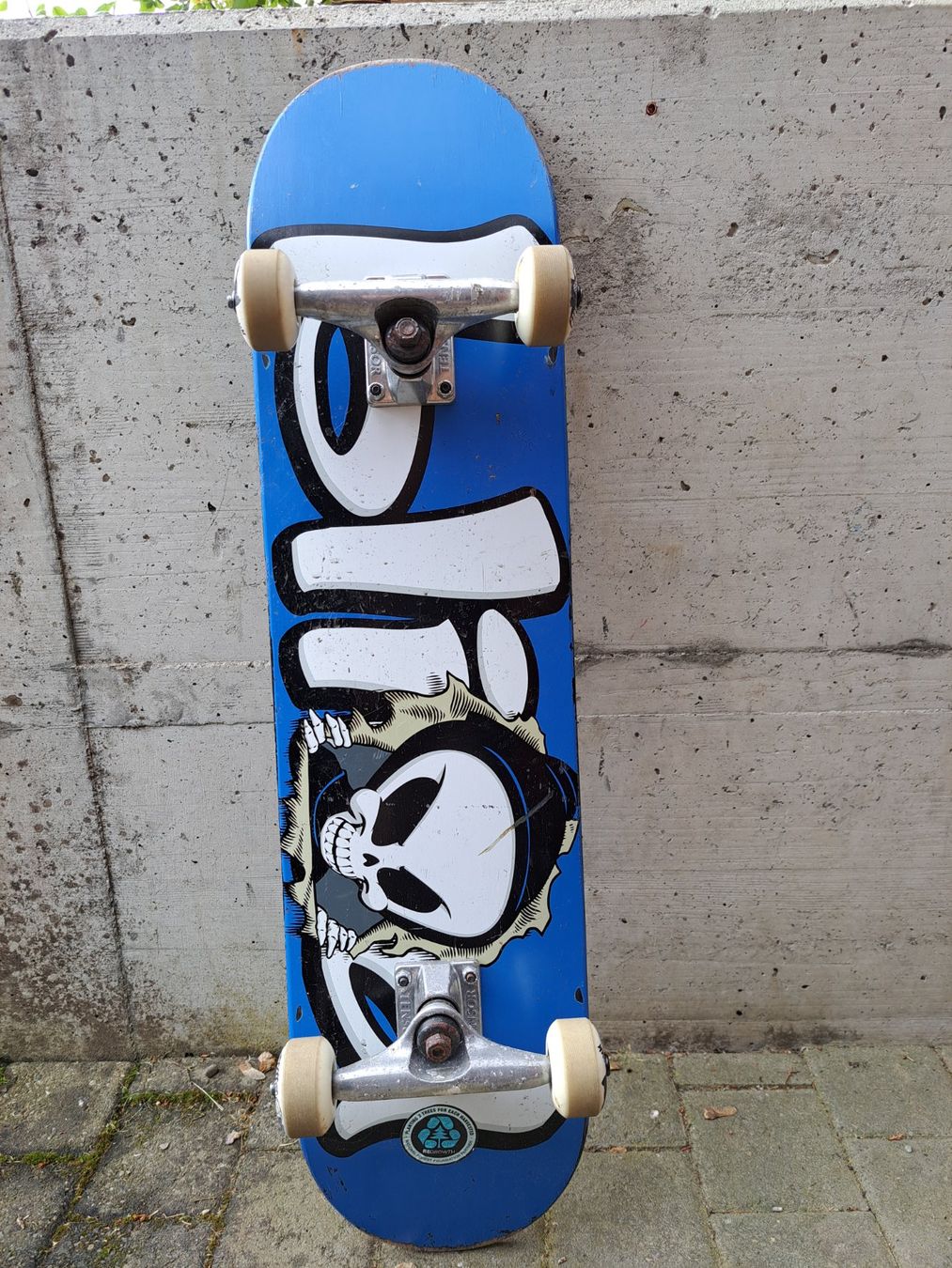 Skateboards: Blind Skateboard – Usato da Bremgarten b. Bern venduto da Fey8