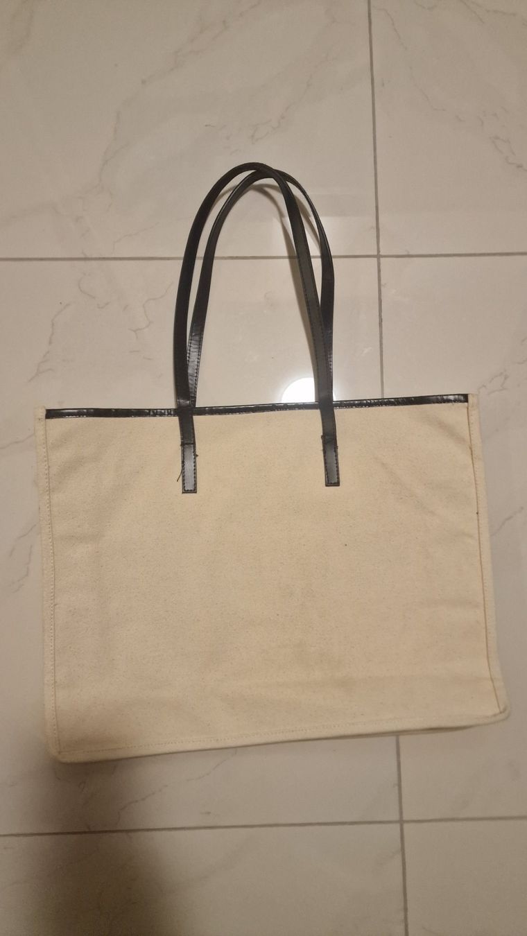 Karl Lagerfeld Taschen für Damen: Cabas Karl Lagerfeld – Gebraucht aus Montreux von Daisyy01 4