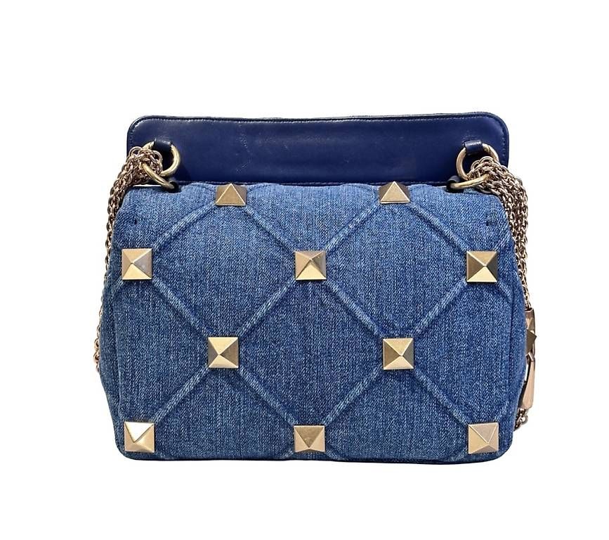 Valentino Borse da donna: Valentino Garavani Roman Stud Tasche – Usato da Luzern venduto da MariaZ78 1