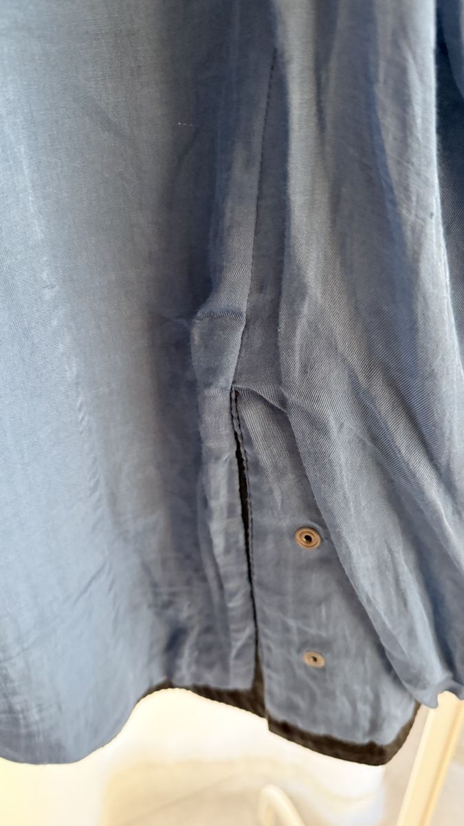 Gimo’s Jacken: Lederjacke - Braunes Leder – Gebraucht aus Solothurn von D.FloLu 4