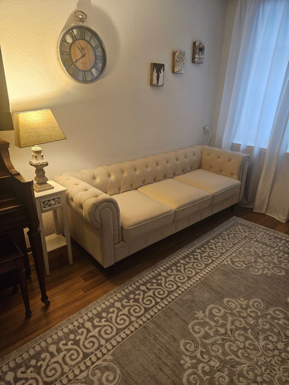 Sofas: sofa – Gebraucht aus Lachen von mastrissa 1