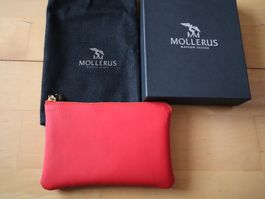 Maison Mollerus, Albis Schlüsseletui/ Etui, NEU Originalverp