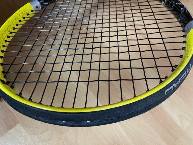 Head Racchette: Head Extreme Lite – Usato da Cham venduto da I7I7 4