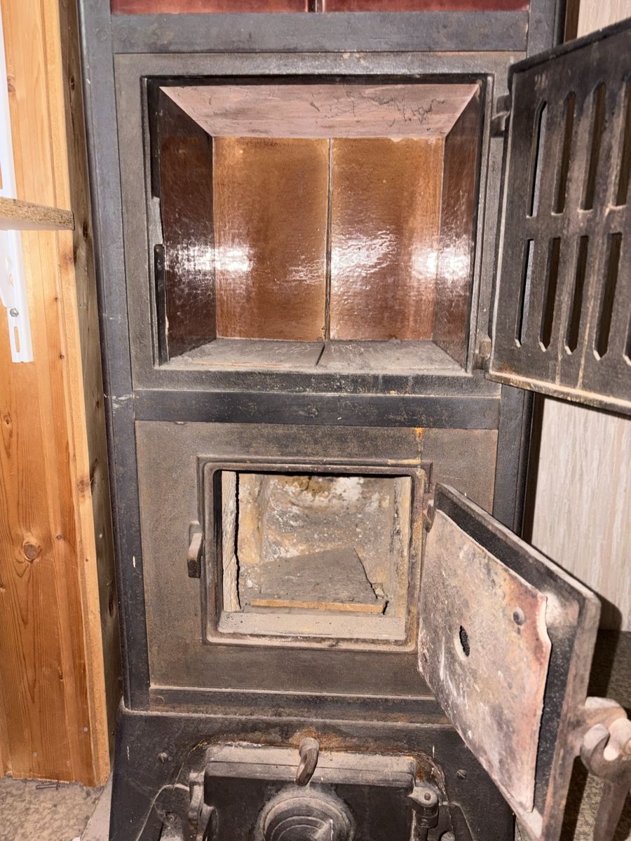 Poêles de chauffage: Schwedenofen mit Keramik – D'occasion à Staufen par acor_me 2