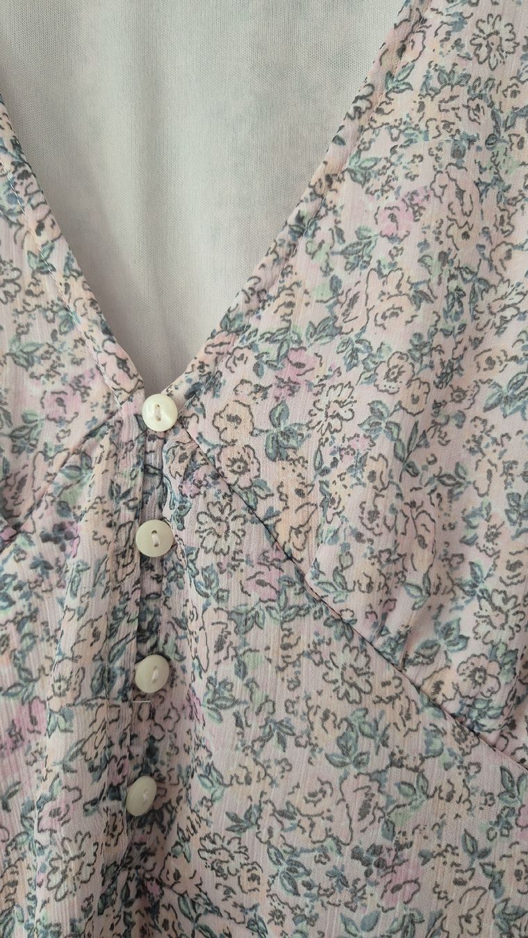 C&A Kleider: Sommerkleid Gr. 40 – Gebraucht aus Olten von sherlocked 2