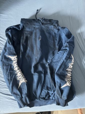 Taddl Merch Beastboy Hoodie L