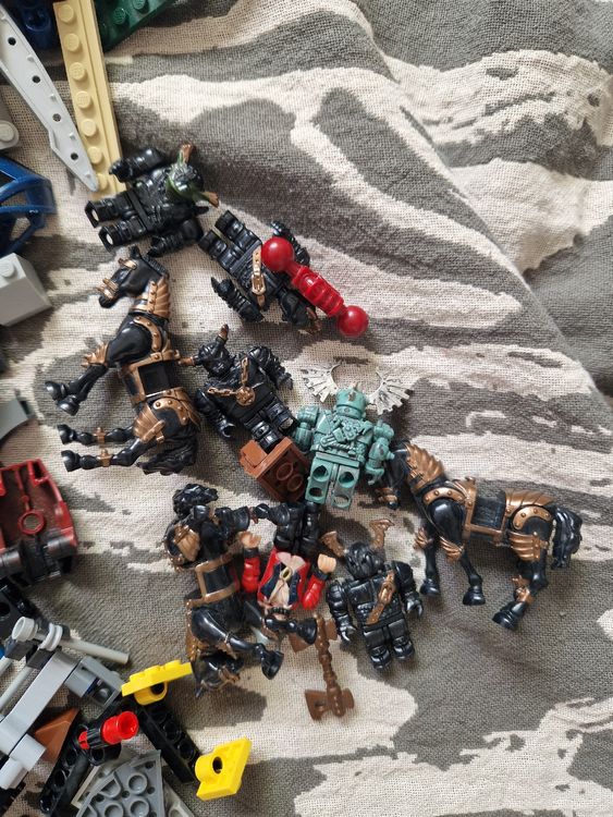 Lego Giocattoli: Grosse Sammlung Lego Teile und anderes – Usato da Zürich venduto da sophiefanui 1