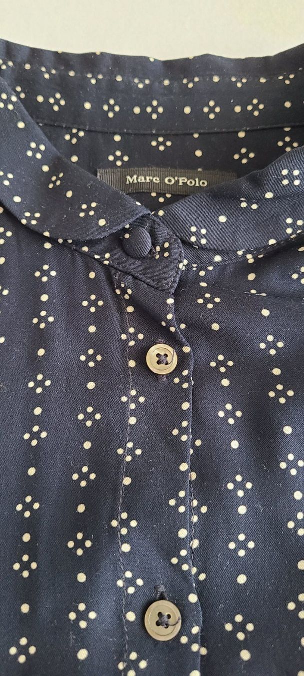 Marc O'Polo Camicette: Bluse von Marc O'Polo, Grösse 36 – Usato da Basel venduto da Luzora 2