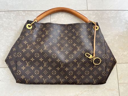 Louis Vuitton Artsy