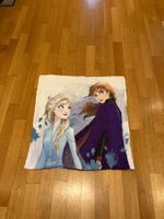 Bettwäsche Frozen Duvet 200x125, Kissen 65x50