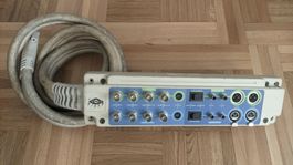 Media A/V Controller CE J6000
