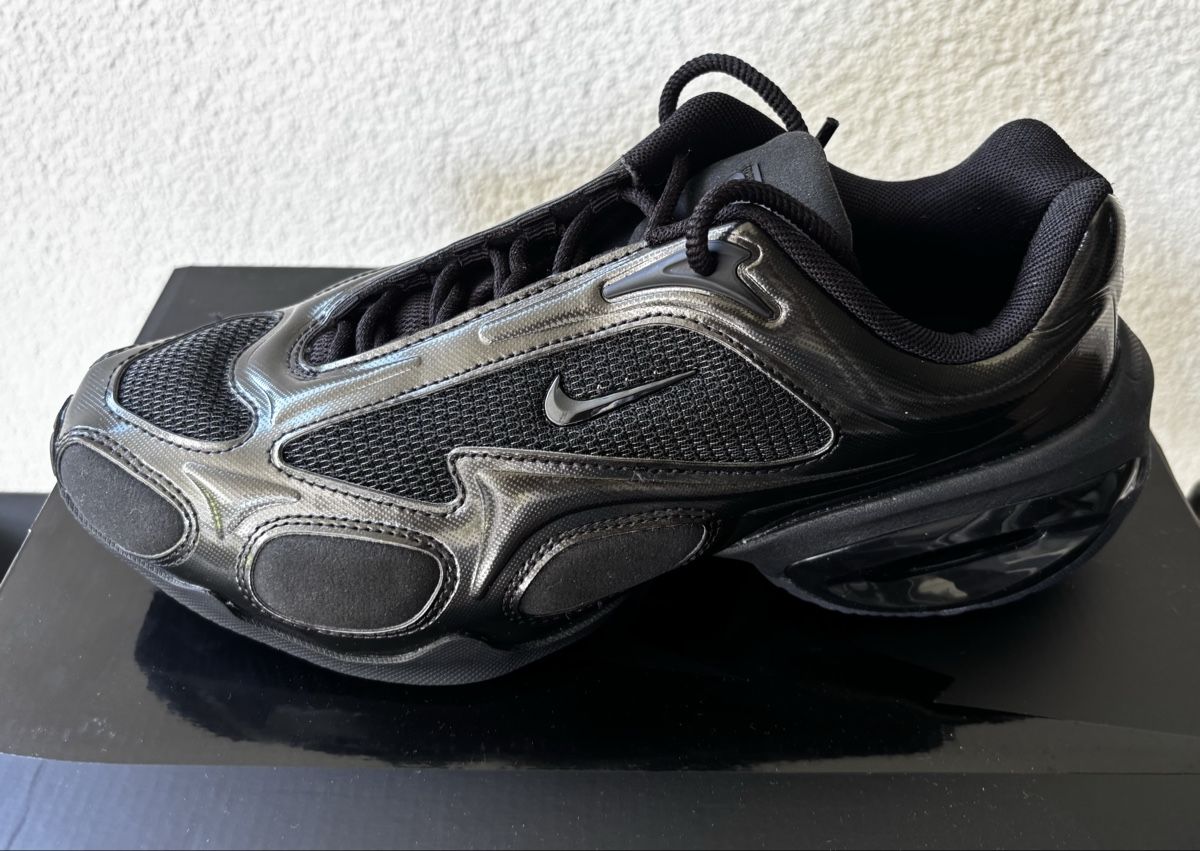 Nike Scarpe da donna: WMNS Nike Air Max Muse – Nuovo e nell'imballaggio originale da Stäfa venduto da Kanada80 2