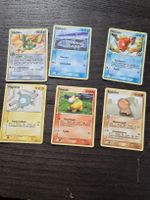 Pokemon - Ex Dragon - Ruby&Saphire