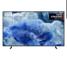 TV Samsung QE55Q8FAAU 55