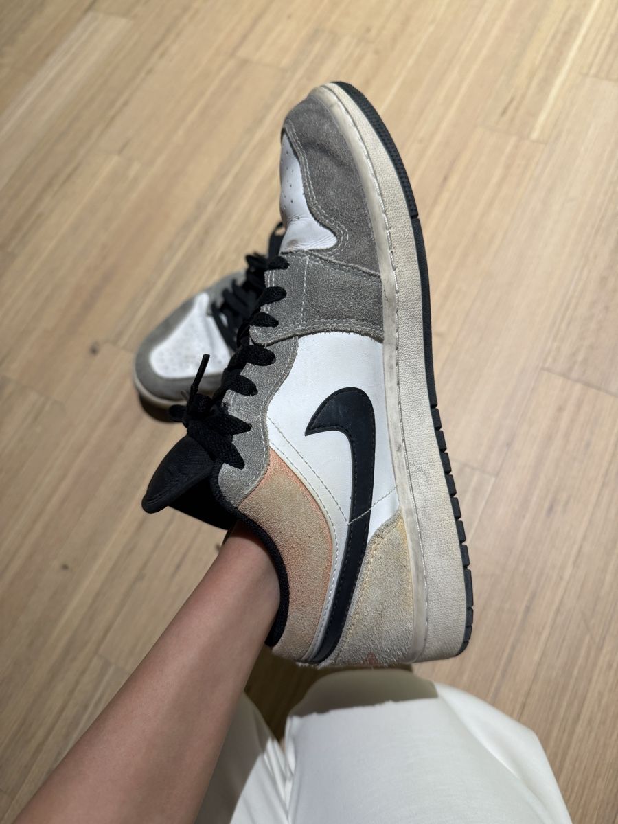 Jordan Scarpe da uomo: Nike Jordan – Usato da Zürich venduto da llor.dell