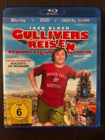 Gullivers Reisen