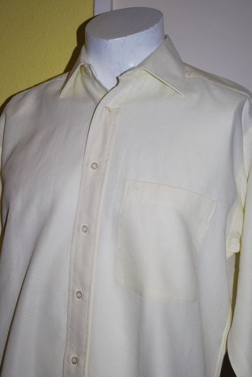 Pierre Cardin Hemden: Chemise / Hemd PIERRE CARDIN   Taille/Grosse  39 ....... – Gebraucht aus Cossonay-ville von Super-Price-Quality 5