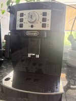 Delonghi Magnifica S Schwarz Kaffeemaschine