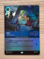 Roz 221 Epic Attack of the Vine EN 13 Disney Lorcana