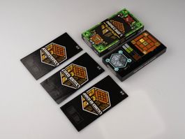 Minecraft Kartenspiel?