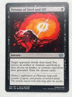 MTG: Dreams of Steel and Oil, Story Spotlight, Near Mint