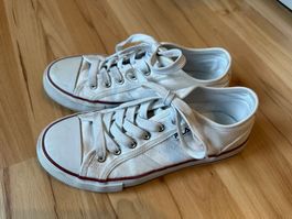 Sneakers Fila weiss Grösse 37