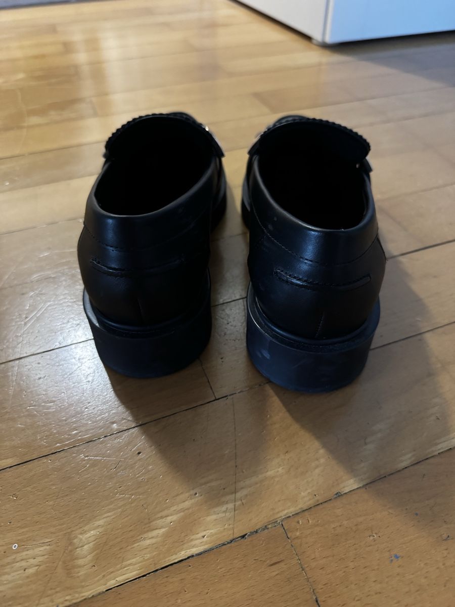 Furla Scarpe da donna: Furla Loafers Gr. 41 – Nuovo (secondo la descrizione) da St. Gallen venduto da mic_y2tq 4