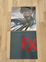 Progressive Psytrance Vinyl
