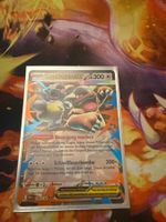 Pokémon Mega Kangama EX DE