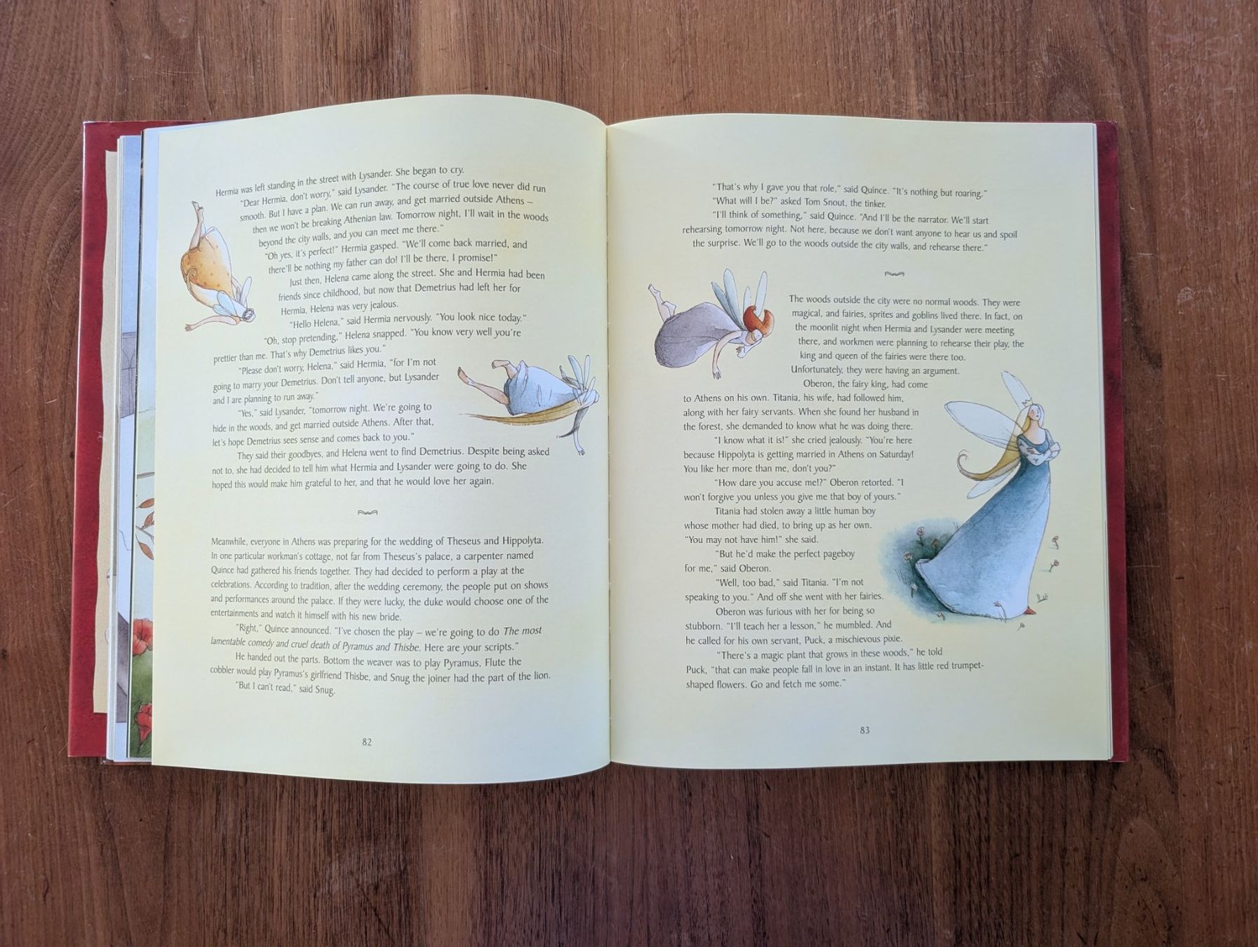 Libri: Usborne Stories from Shakespeare – Usato da Zürich venduto da pat_c76p 3