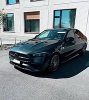 Mercedes-Benz C-Klasse W206 C 200 Avantgarde 4matic