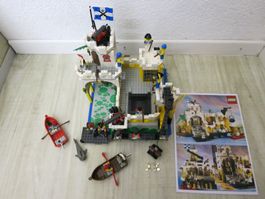 Lego 6276 Eldorado Festung von 1989