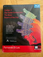 Fernando Di Leo - The Crime Collection - Caliber 9, The Boss
