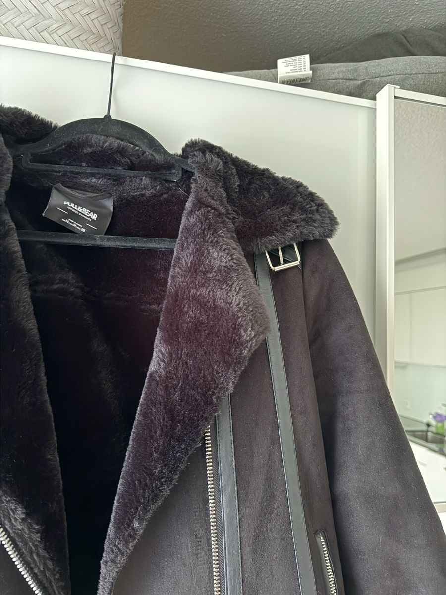 Vestes: Schöne Jacke Gr. M✨🍃 – D'occasion à Wil SG par xrnvani 3