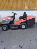 Rasentraktor Castelgarden XD 140 HD