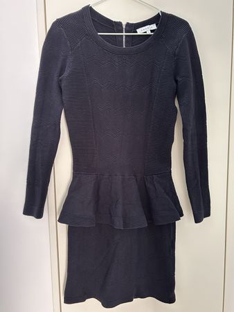 Kleid Sandro Paris