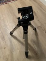 Neuwertiges Gracia Dreibeinstativ - Perfekt für Fotos!