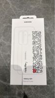 Coque Samsung Galaxy S25+ Flipsuit Keith Haring - Neuf
