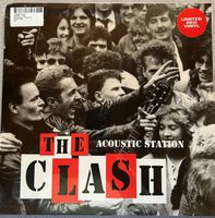 The Clash