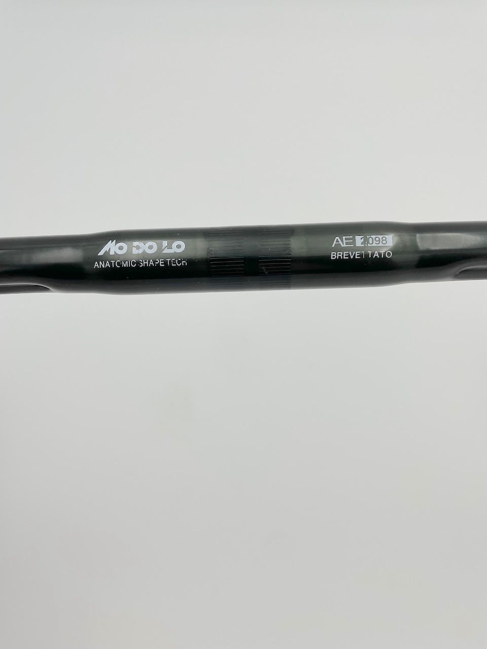 Pezzi di ricambio: Modolo Anatomic Shape Lenker 26.0 mm – Usato da Solothurn venduto da VintageVelo81 1