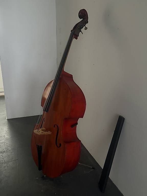 Instruments de musique: Kontrabass – D'occasion à Schlieren par pauley102 1