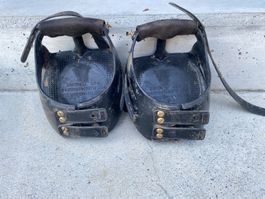 Hufschuhe Scoot Boots