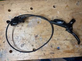 SRAM G2 R Scheibenbremse vorne (ca. 800mm) inkl. Bremsbeläge